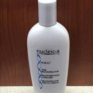 COPY - Nucleic-a N.R.G